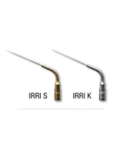 Файлы для ультразвука IRRI K (К-дизайн) L 21 №15 к аппарату Ultra (4 шт.), VDW